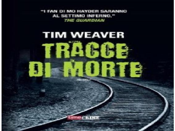 Tracce Di Morte