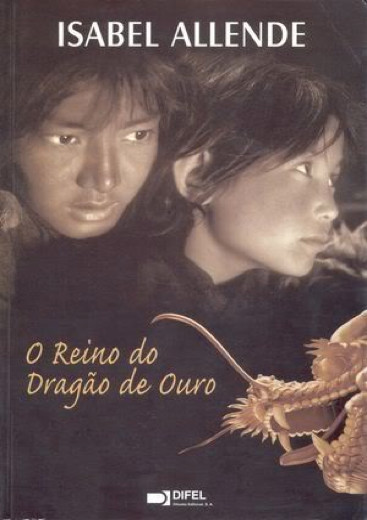 O Reino Do Dragão De Ouro