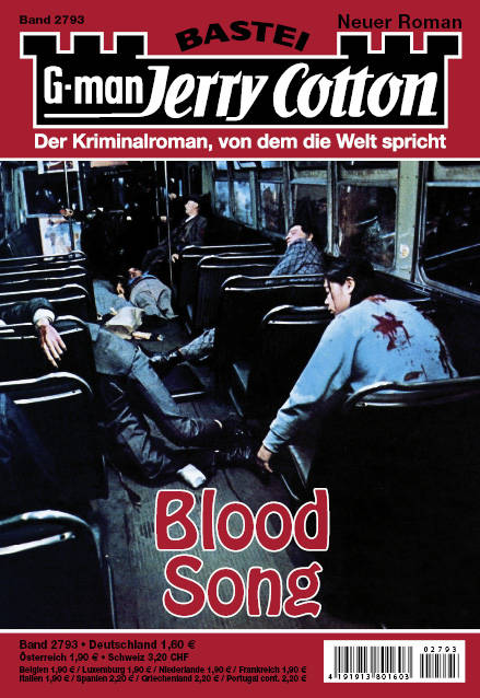 2793 - Blood Song