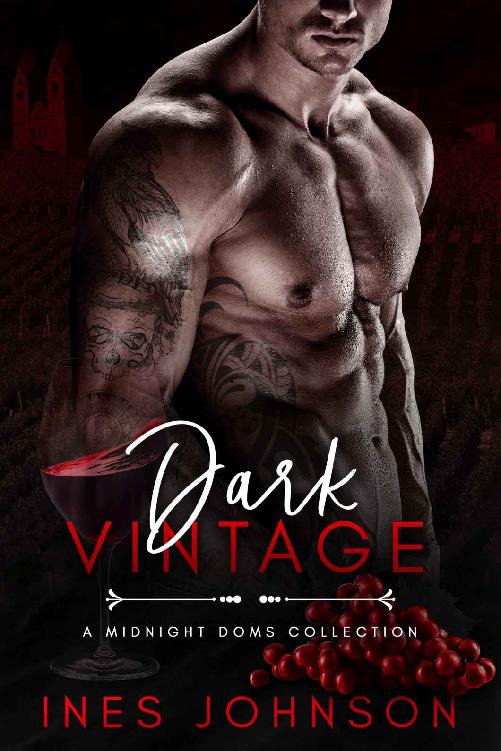 Dark Vintage: A Midnight Doms Collection