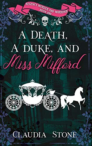 A Death, a Duke, and Miss Mifford