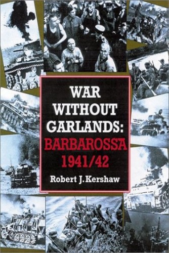 War Without Garlands