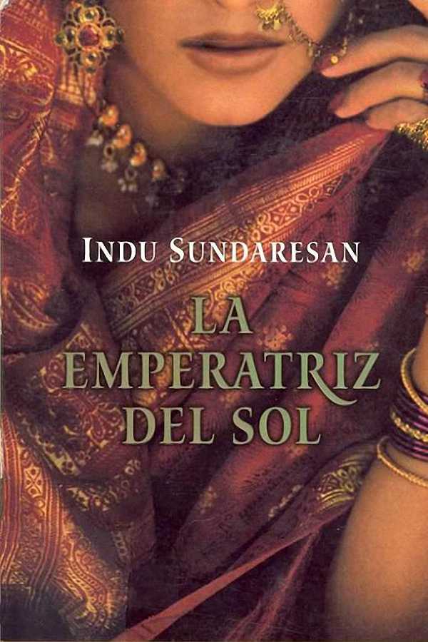 La emperatriz del sol