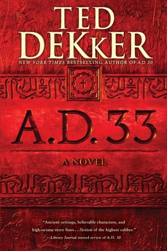 A.D. 33