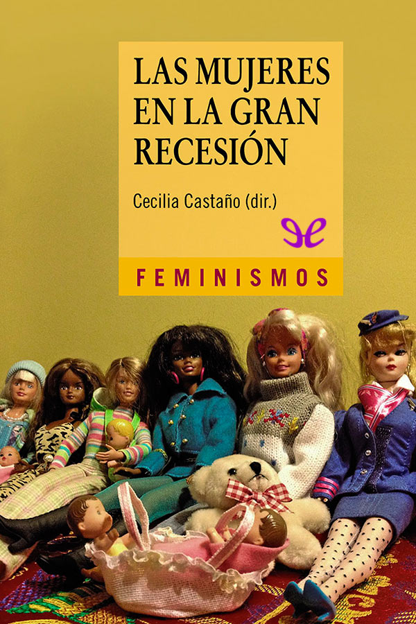 Las mujeres en la Gran Recesión