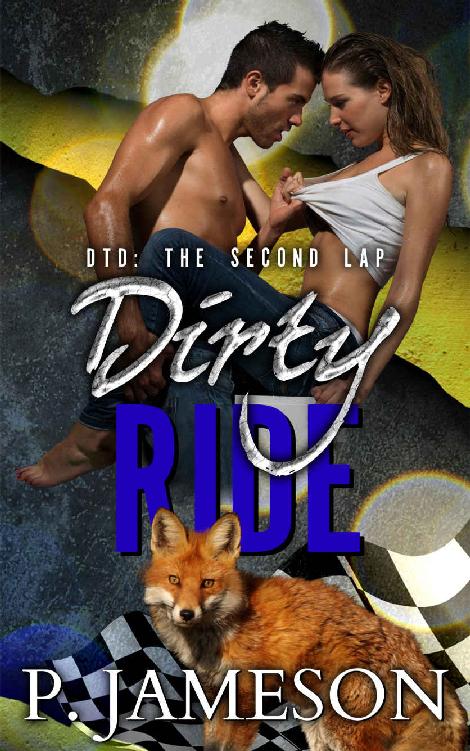 Dirty Ride