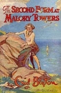 Second Form at Malory Towers