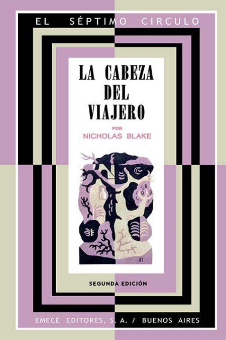 La cabeza del viajero