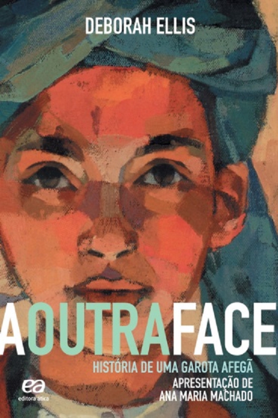 A outra face - história de uma garota afegã