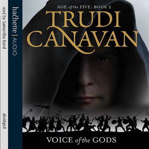 Voice of the Gods