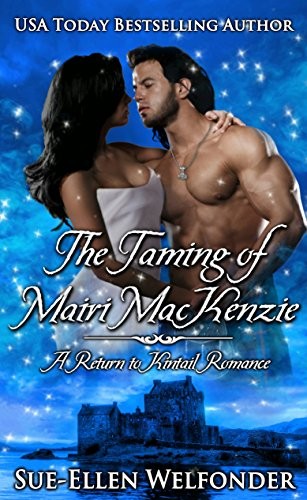 The Taming of Mairi Mackenzie