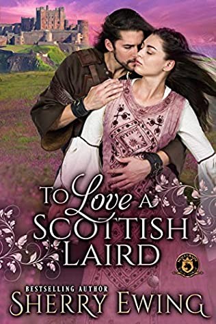 To Love a Scottish Laird