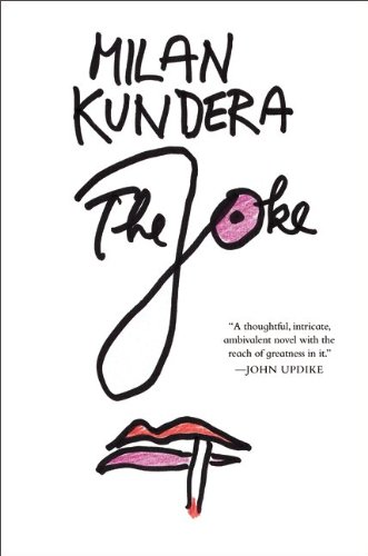 The JOKE