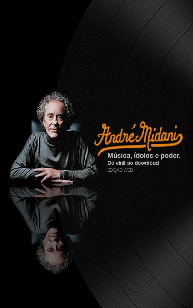 Música, Ídolos e Poder