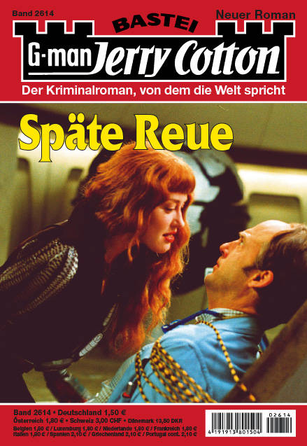 2614 - Späte Reue