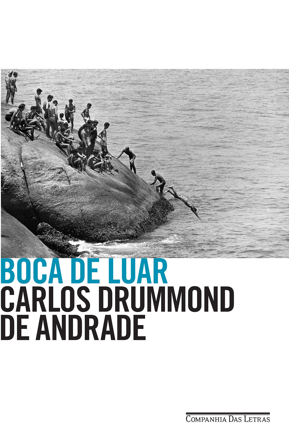 Boca de luar