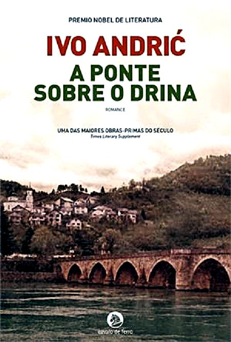 A Ponte Sobre o Drina