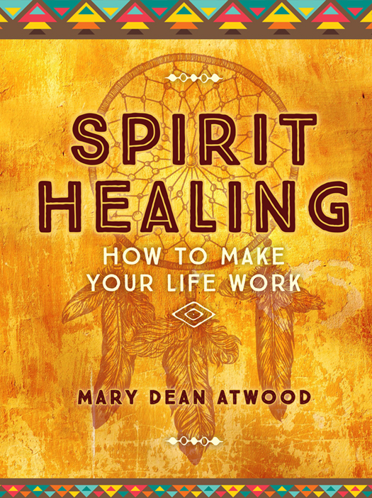 Spirit Healing