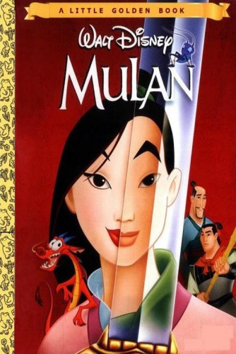 Mulan