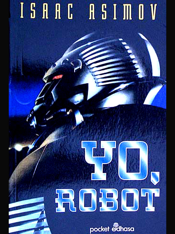 Yo, Robot(v.1)(c.2)