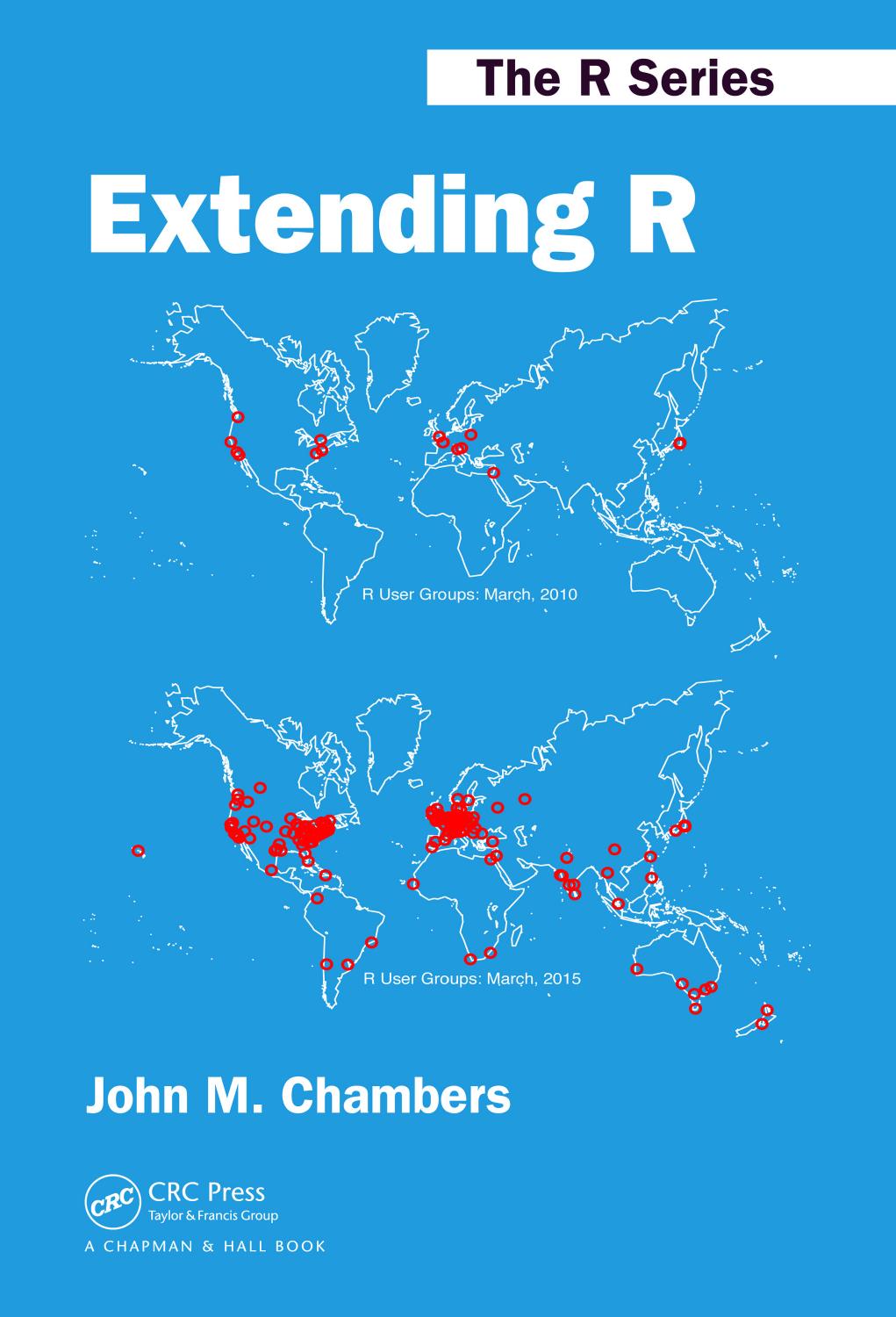 Extending R