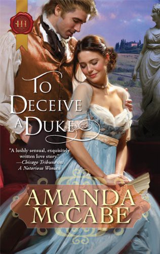 To Deceive a Duke