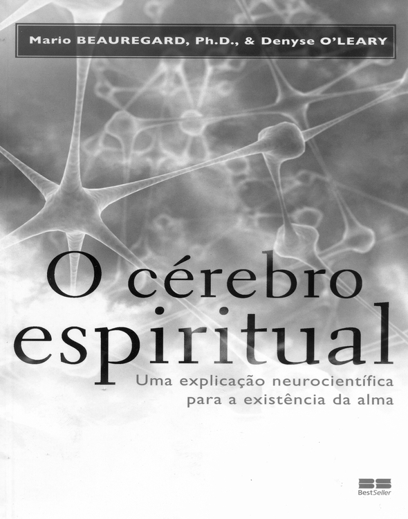 O cérebro espiritual