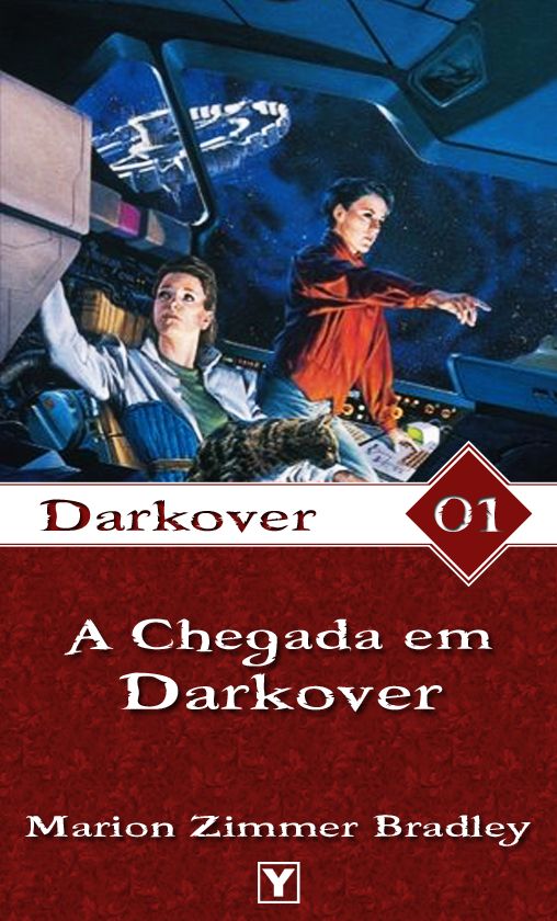 A Chegada em Darkover