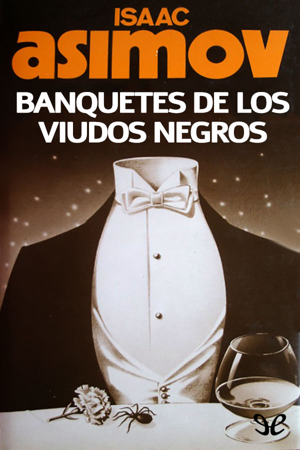 Banquetes de los Viudos Negros