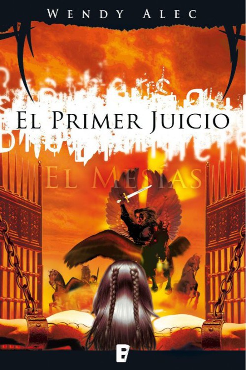 El Mesías. El primer juicio