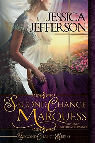 Second Chance Marquess