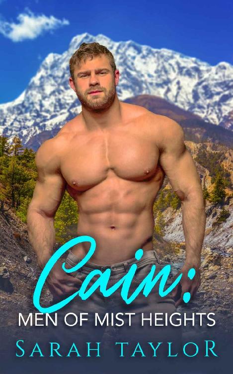 Cain (Men of Mist Heights Book 1)