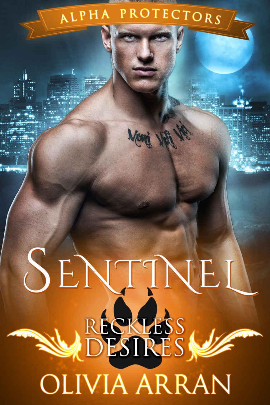 Sentinel: Reckless Desires