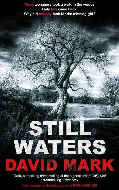 Still Waters (Lakeland Trilogy Book 1)