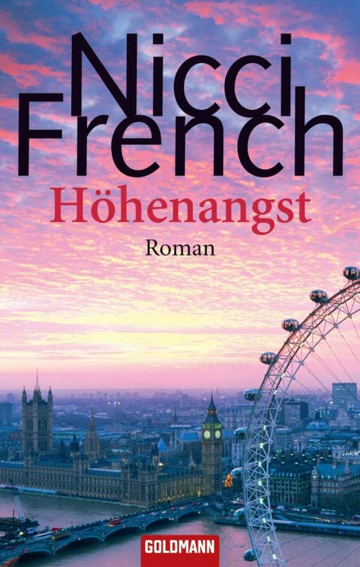 Höhenangst