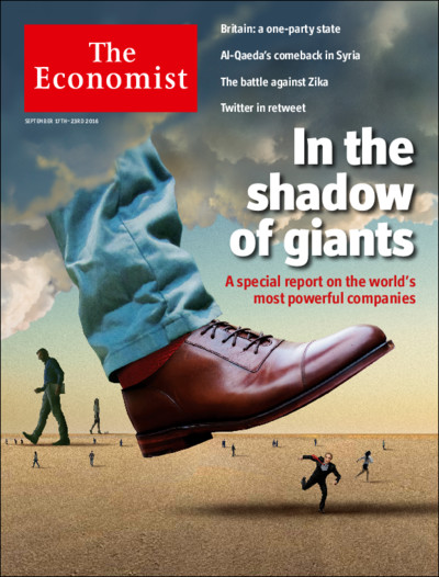 The Economist