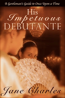 His Impetuous Debutante