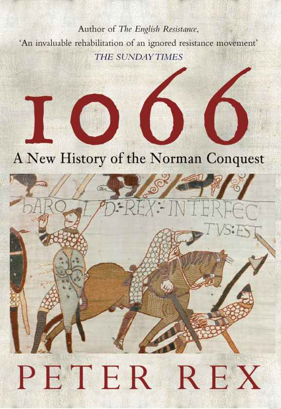 1066: A New History of the Norman Conquest