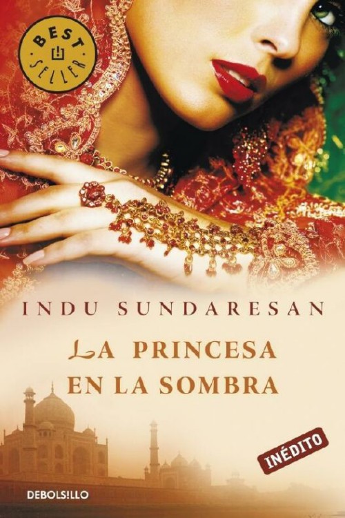 La princesa en la sombra