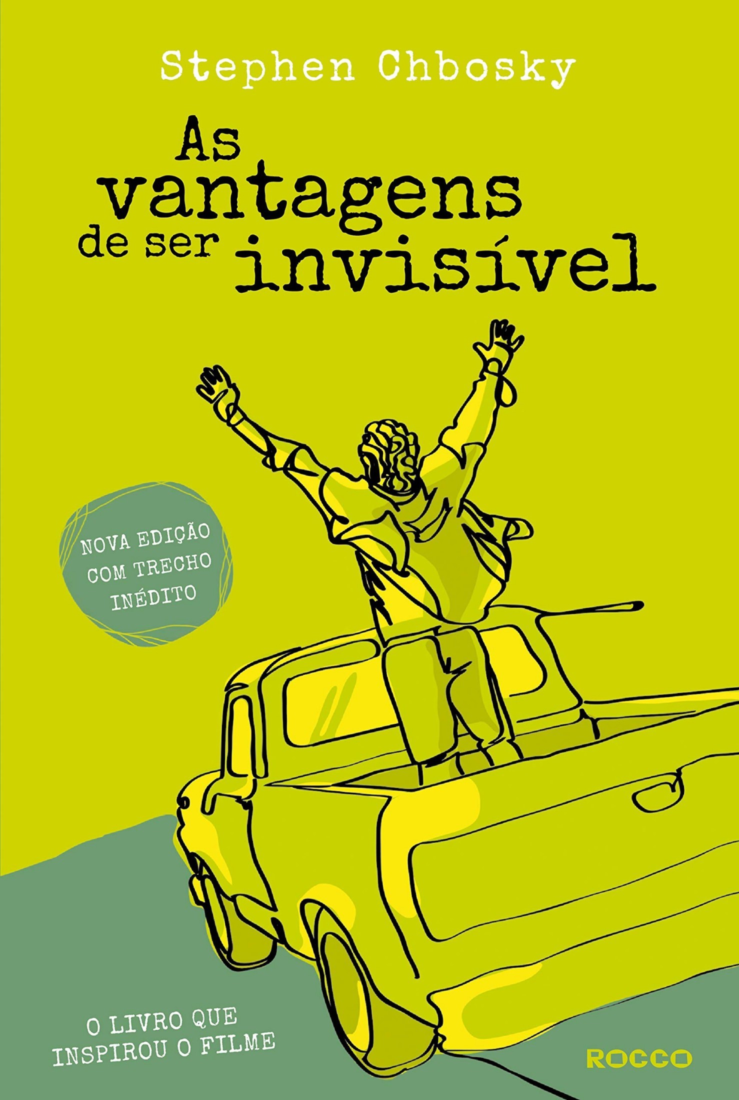 Vantagens De Ser Invisivel