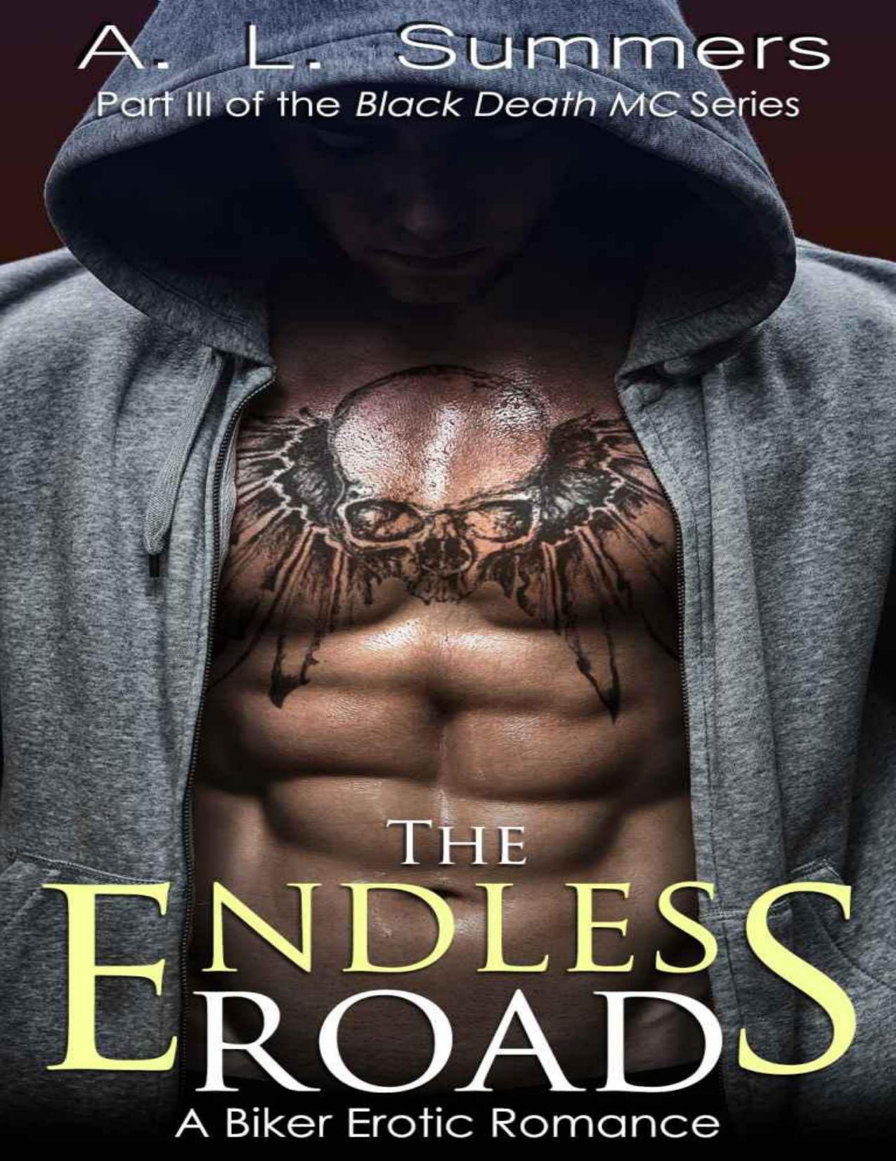 The Endless Road