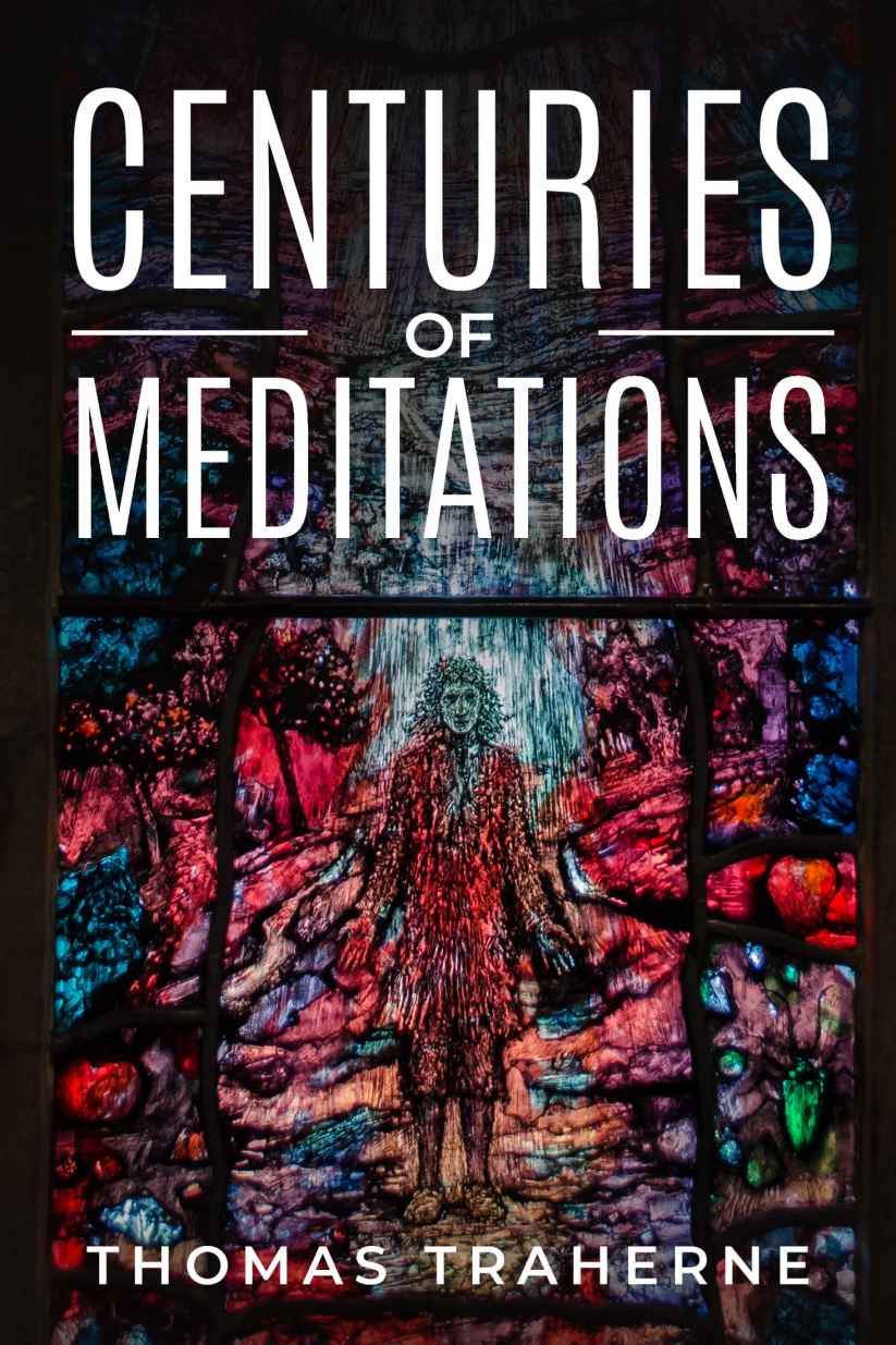 Centuries of Meditations