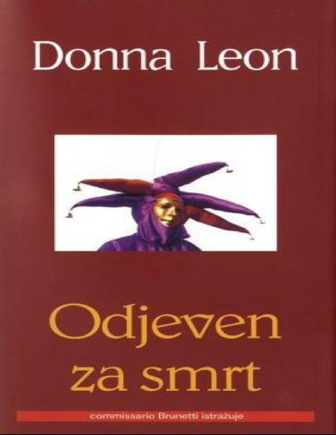 Odjeven za Smrt