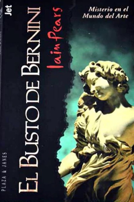 El busto de Bernini