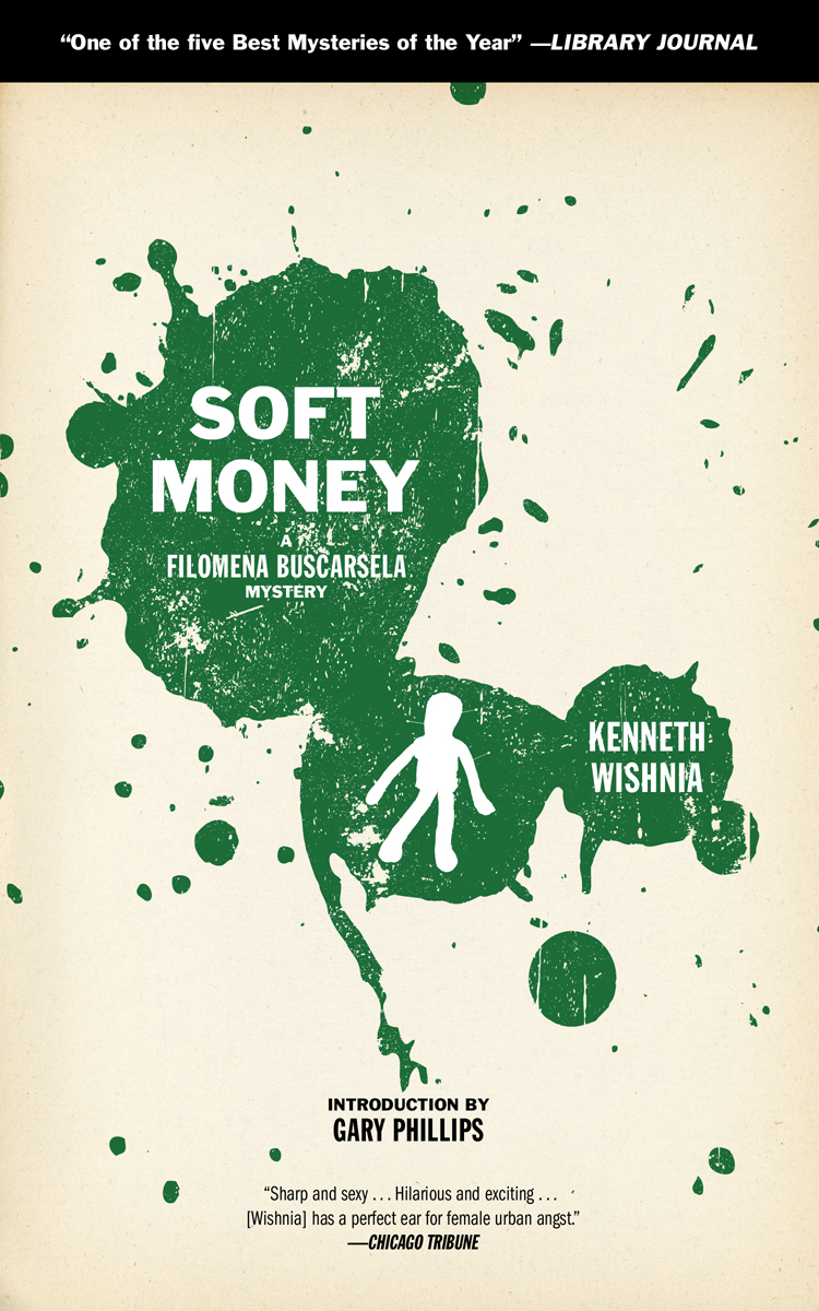 Soft Money