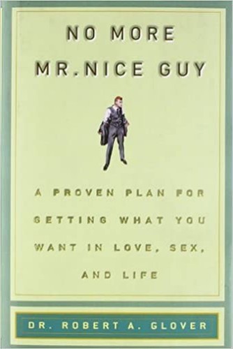 No More Mr. Nice Guy
