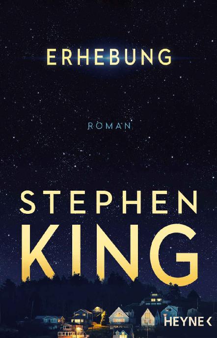 Erhebung: Roman (German Edition)