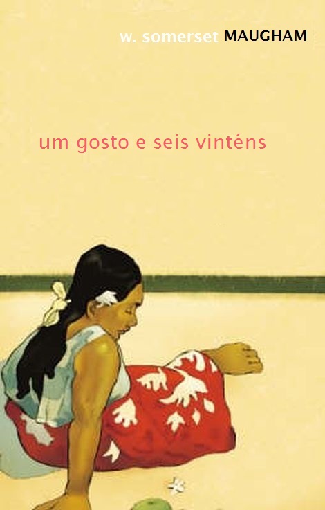 Um Gosto e Seis Vinténs