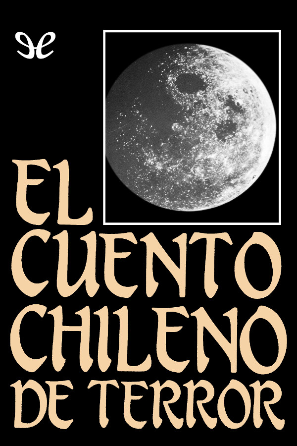 El cuento chileno de terror