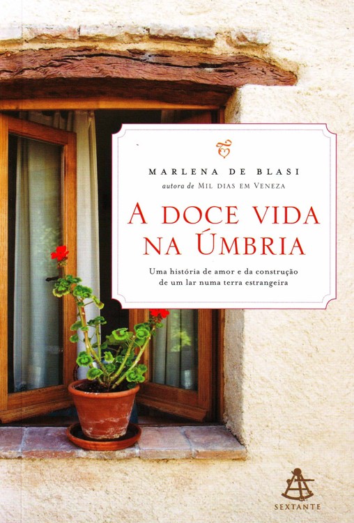 A Doce vida na Úmbria